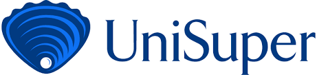UniSuper logo.