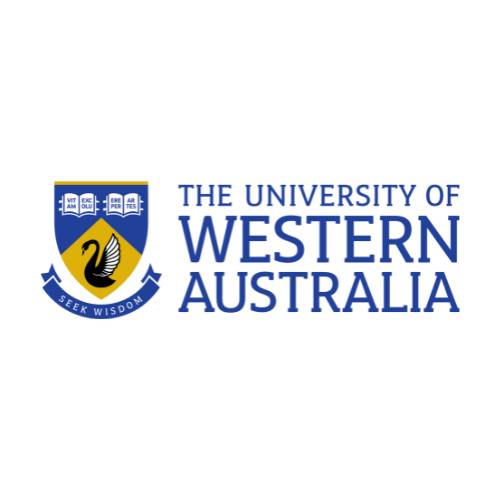 Go to University of Western Australia's profile.