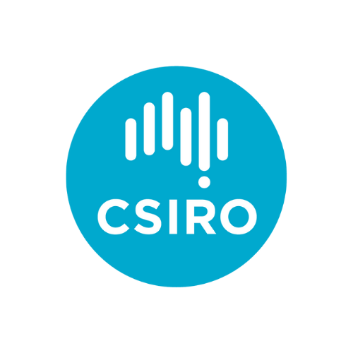 Go to CSIRO's profile
