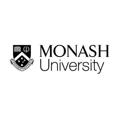 Go to Monash University's profile