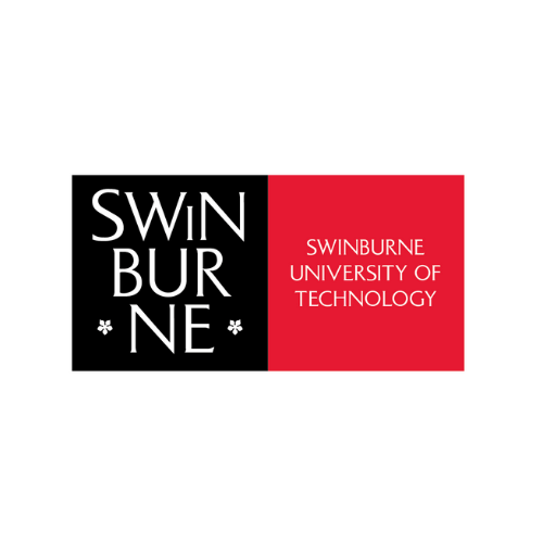 Go to Swinburne University's profile