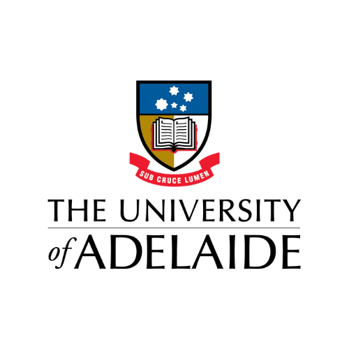 Go to University of Adelaide's profile