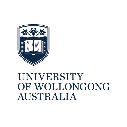 Go to University of Wollongong's profile