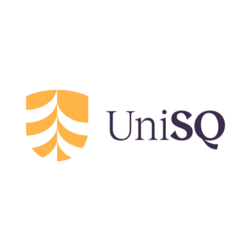 Go to UniSQ's profile.