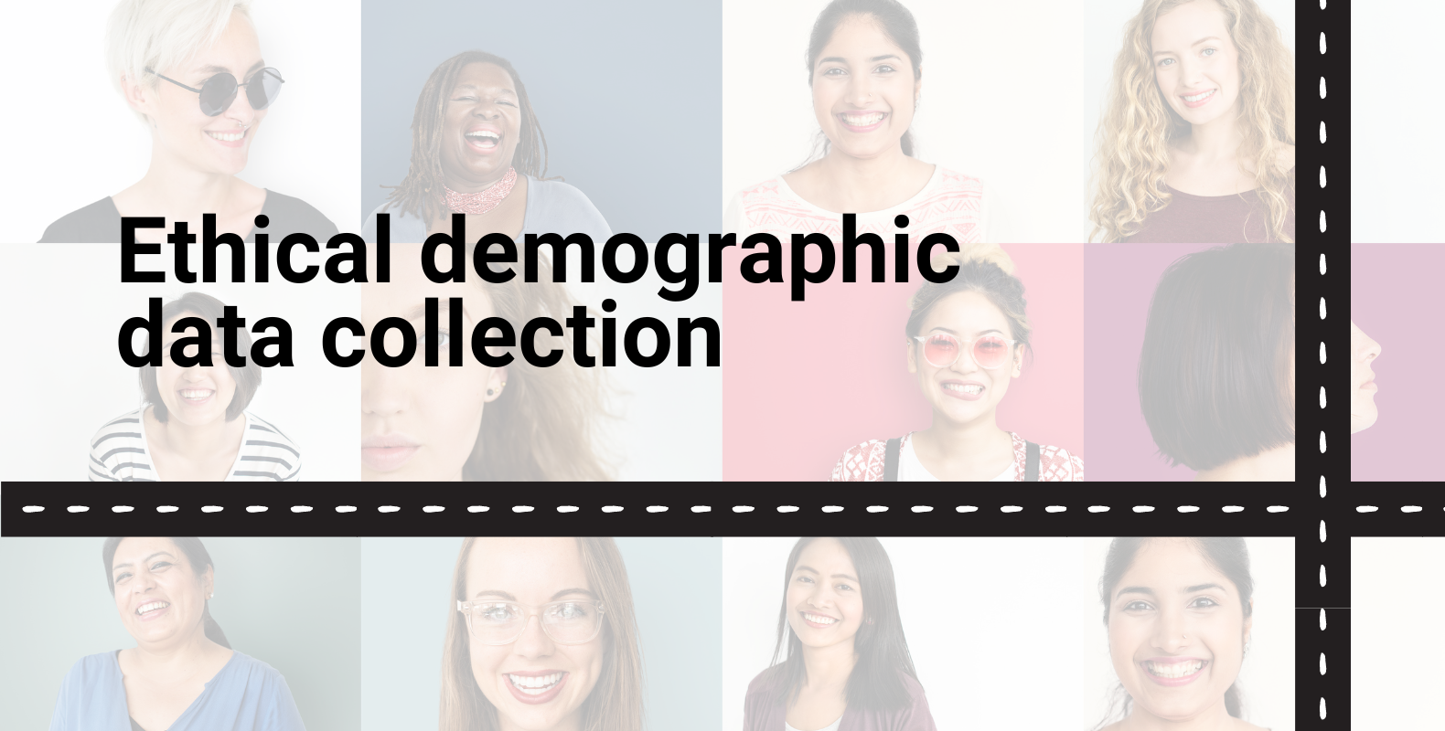 Ethical demographic data collection