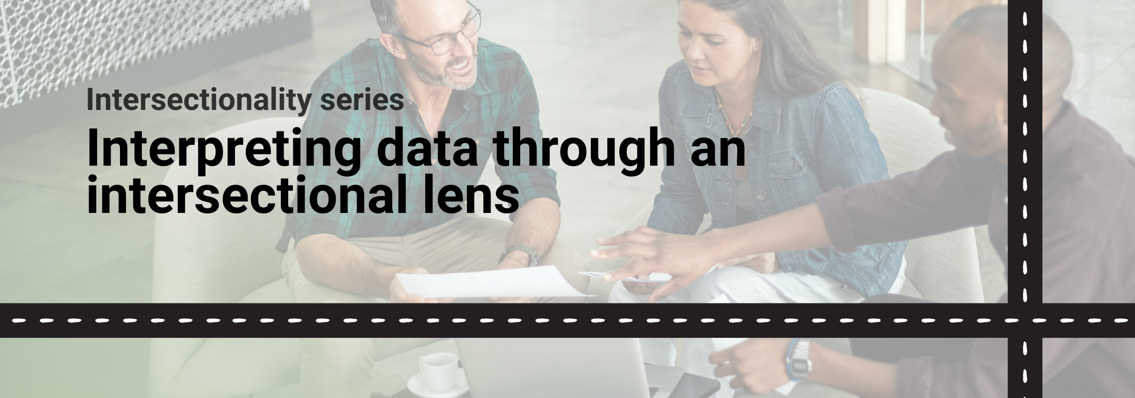 Interpreting data through an intersectional lens SAGE