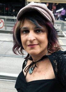 Belinda Zipper, WEHI WE-Pride Member