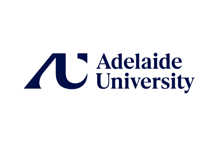 Adelaide University Logo
